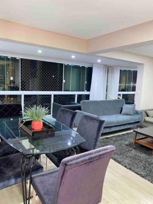 Duplex Terraco Da Rainha Balneário Camboriú