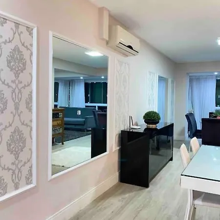 Apartamento Duplex Terraco Da Rainha Balneario Camboriu Exterior photo
