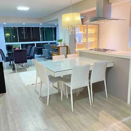 Apartamento Duplex Terraco Da Rainha Balneario Camboriu Exterior photo