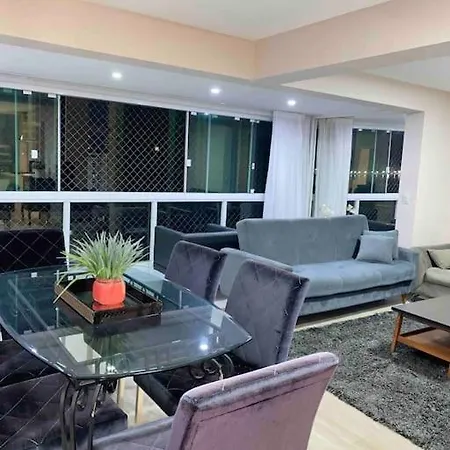 Apartamento Duplex Terraco Da Rainha Balneario Camboriu Exterior photo