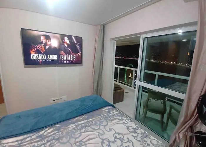 Apartamento Duplex Terraco Da Rainha