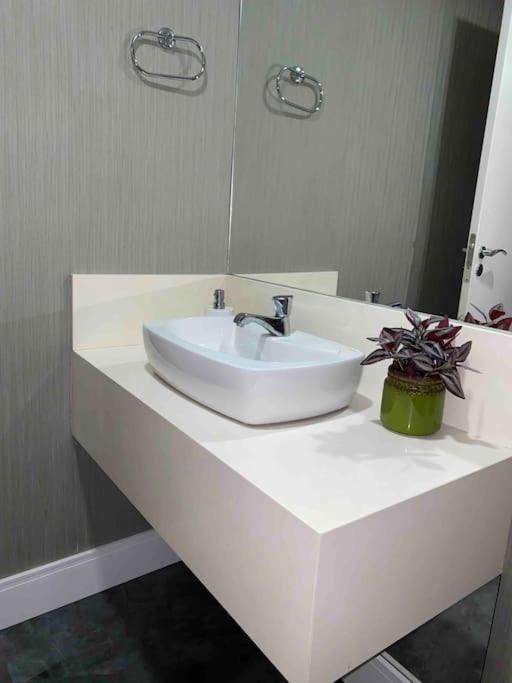 Duplex Terraco Da Rainha *