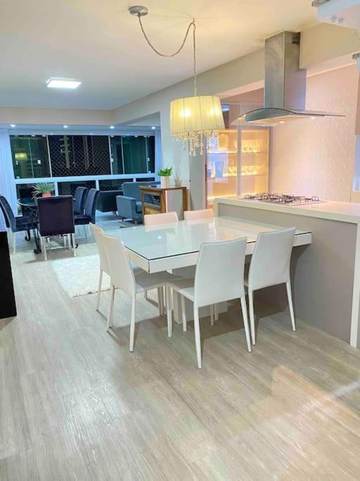Duplex Terraco Da Rainha Apartment Balneario Camboriu
