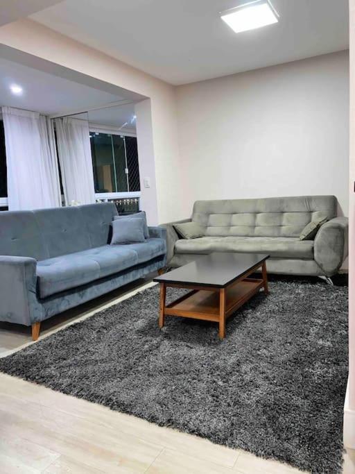 Apartment Duplex Terraco Da Rainha Balneario Camboriu