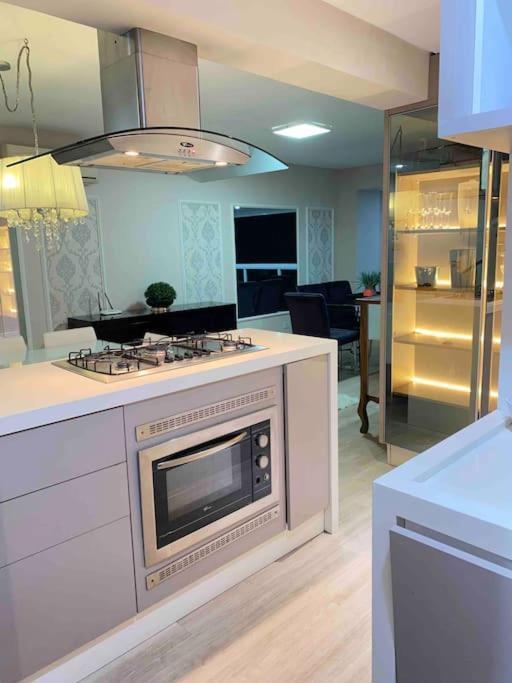 Apartment Duplex Terraco Da Rainha